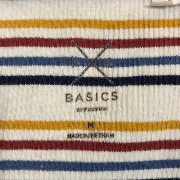 Pacsun top - Picture 2 of 3